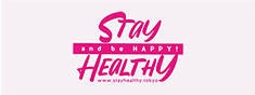 STAY HEALTHY and be HAPPY! - 身近な人から薬物について相談されたら