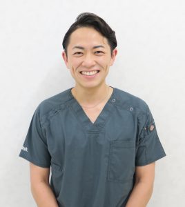 池袋真 パーソナルヘルスクリニック横浜院院長紹介